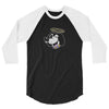 Good Boys 3/4 sleeve raglan shirt