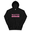 Wasted Talent Hoodie