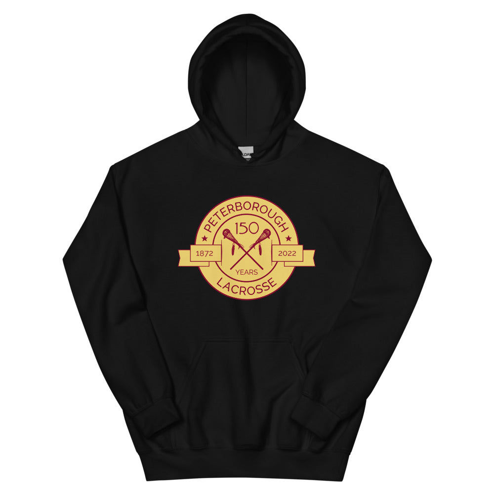 PTBO 150 Hoodie