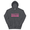 Wasted Talent Hoodie