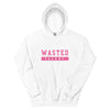 Wasted Talent Hoodie