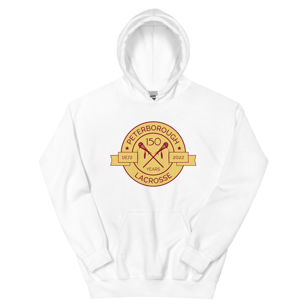 PTBO 150 Hoodie