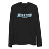 Unisex Pirates Lightweight Hoodie