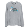 Unisex Lady Pirates Lightweight Hoodie