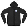 East Side Zip hoodie