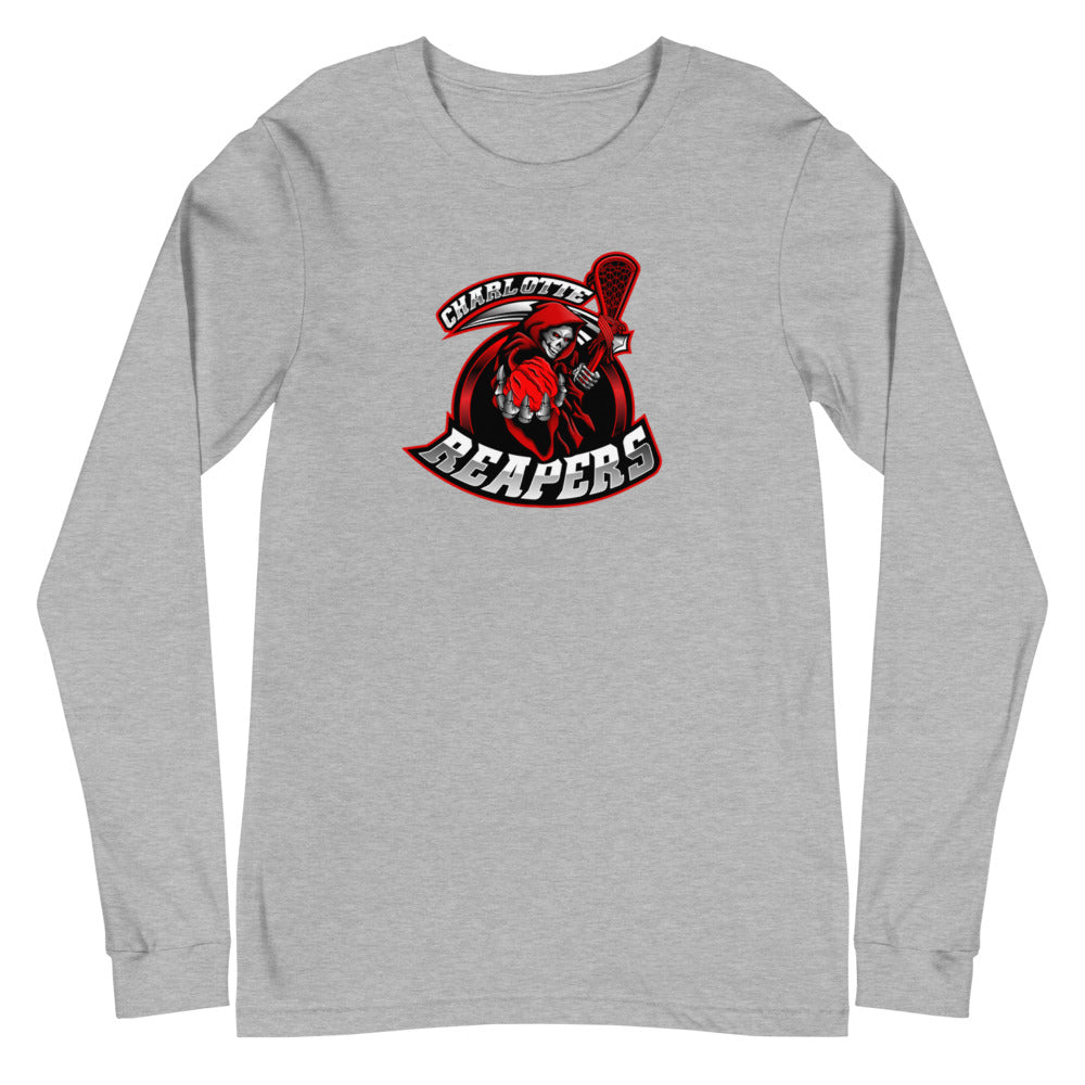Reapers Long Sleeve Tee