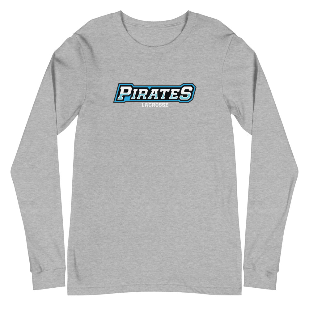 Unisex Long Sleeve Tee