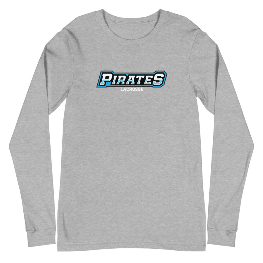 Unisex Long Sleeve Tee