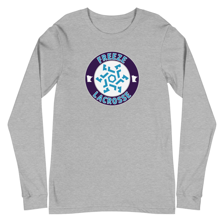 Freeze Long Sleeve T