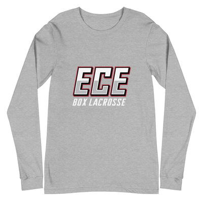 ECE Unisex Long Sleeve Tee