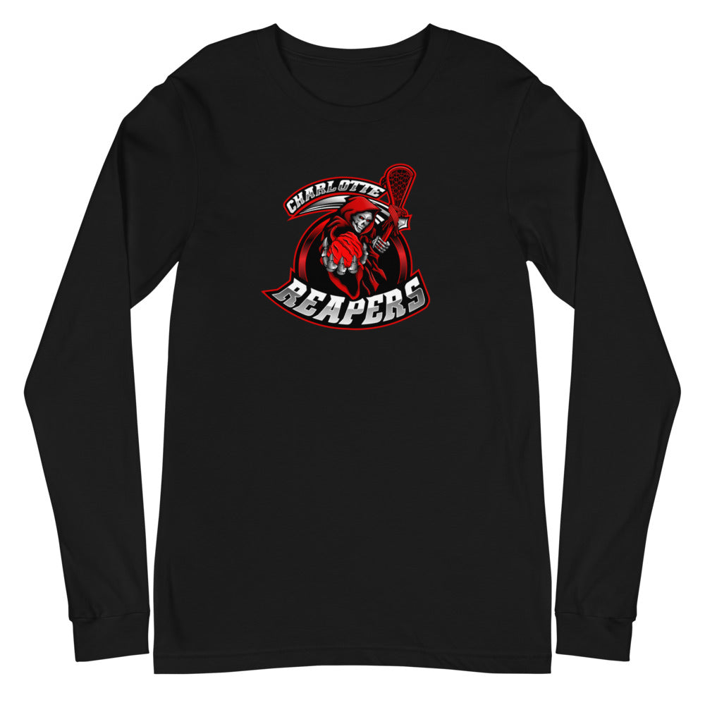 Reapers Long Sleeve Tee