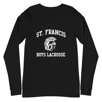 St. Francis Long Sleeve Tee
