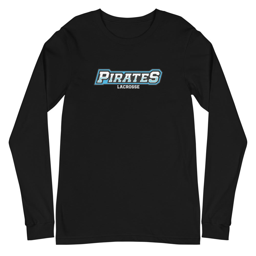 Unisex Long Sleeve Tee