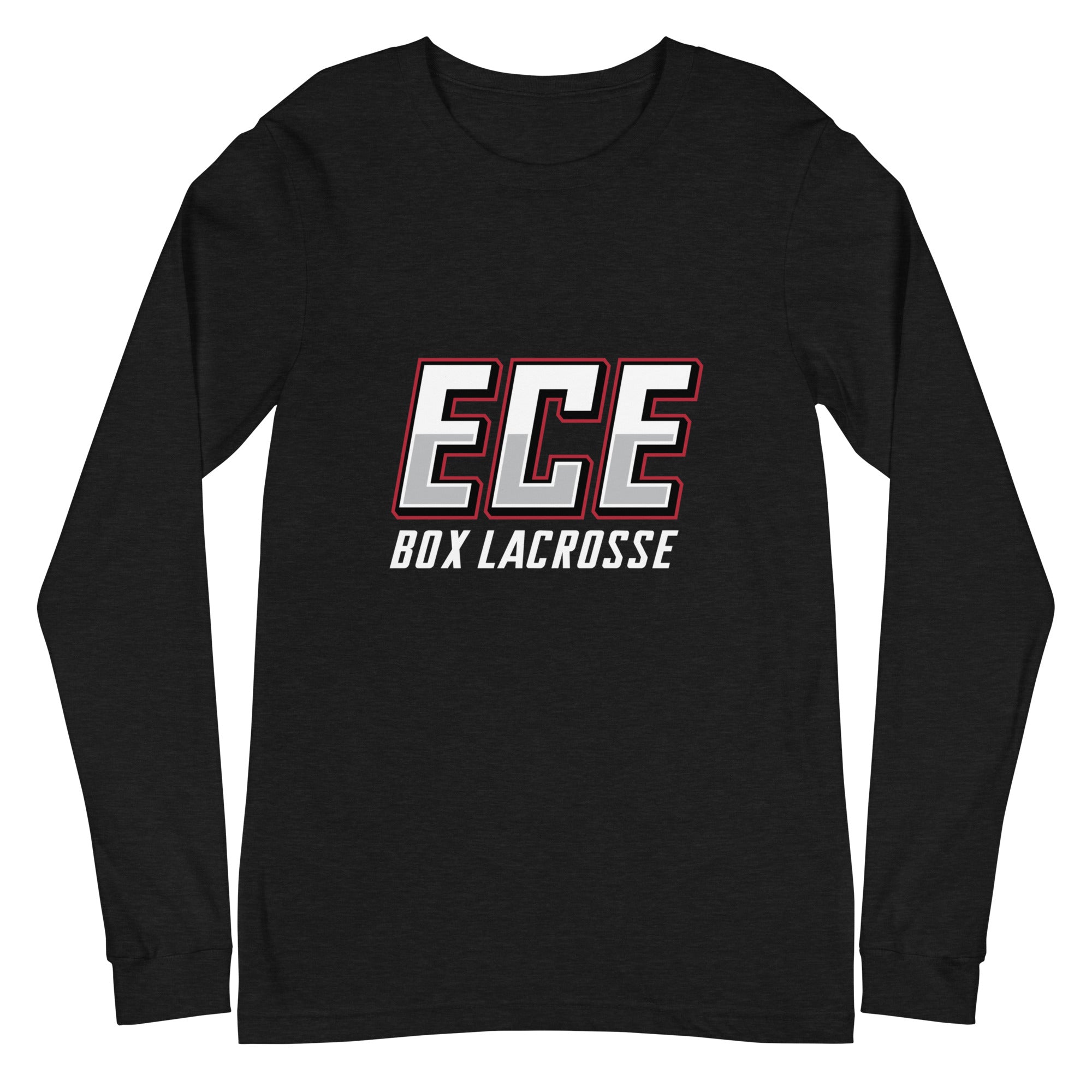ECE Unisex Long Sleeve Tee