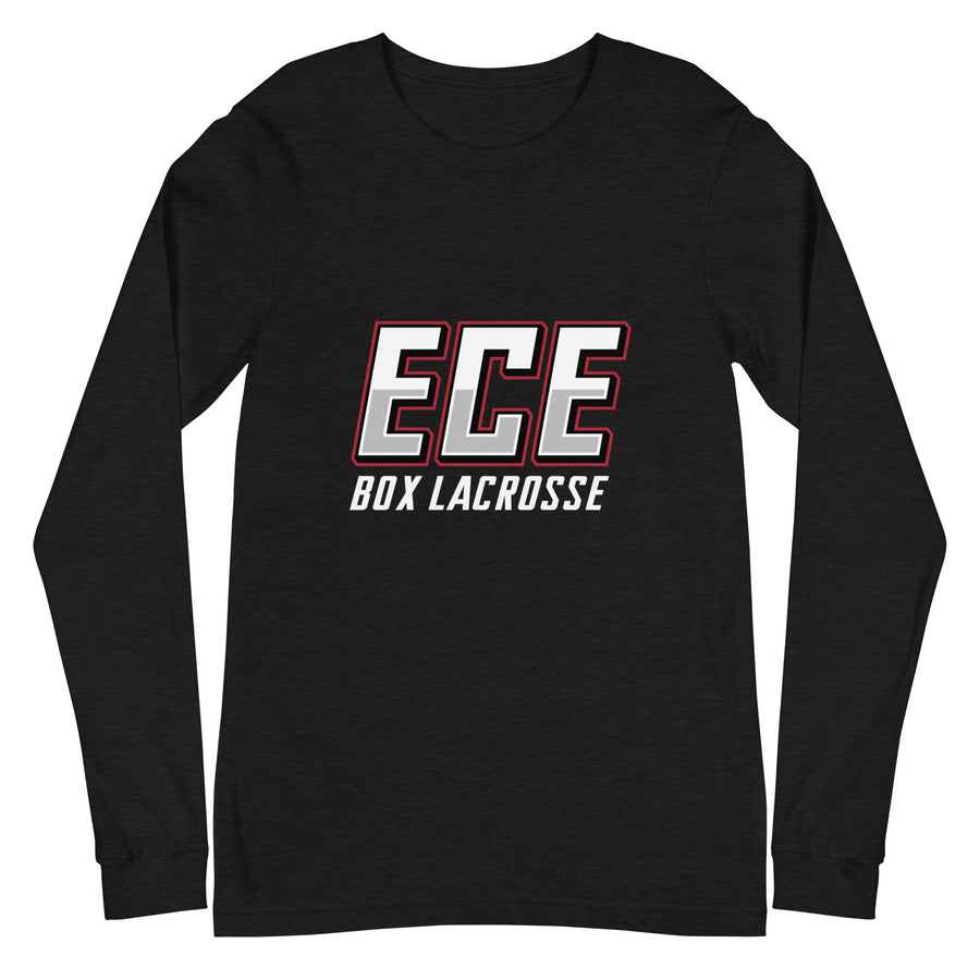 ECE Unisex Long Sleeve Tee