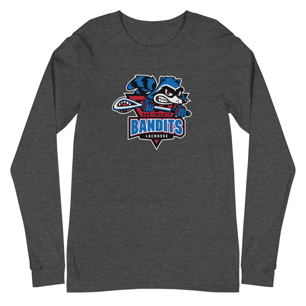 Unisex Long Sleeve Tee