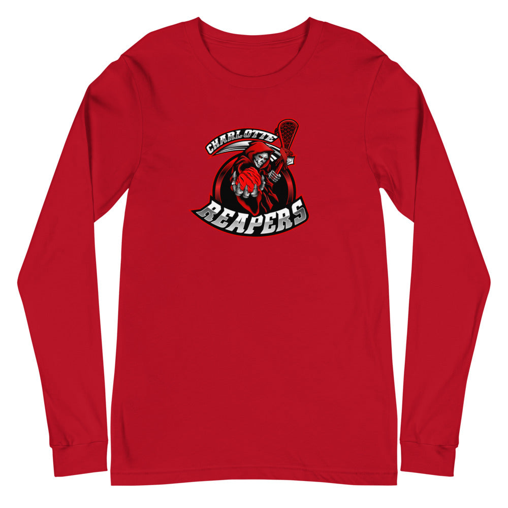 Reapers Long Sleeve Tee