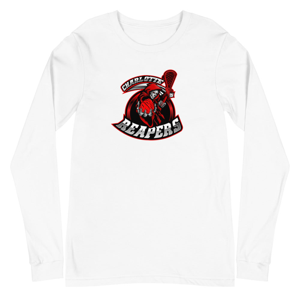 Reapers Long Sleeve Tee