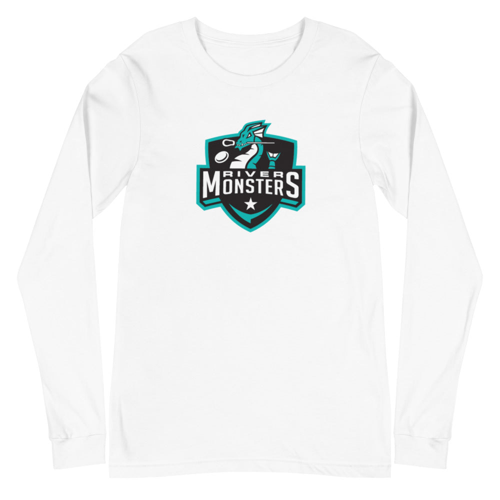 Unisex Long Sleeve Tee