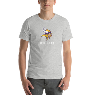 Vikings Short-Sleeve Unisex T-Shirt