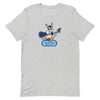 Mules Short-Sleeve T-Shirt