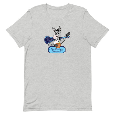 Mules Short-Sleeve T-Shirt