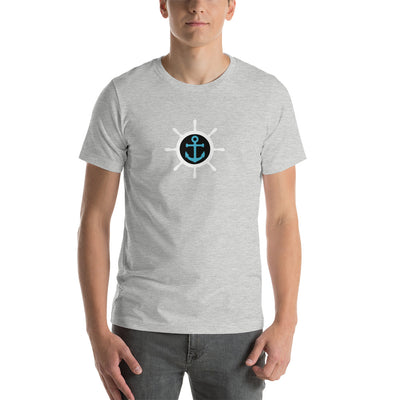 Rivermen Short-Sleeve Unisex T-Shirt