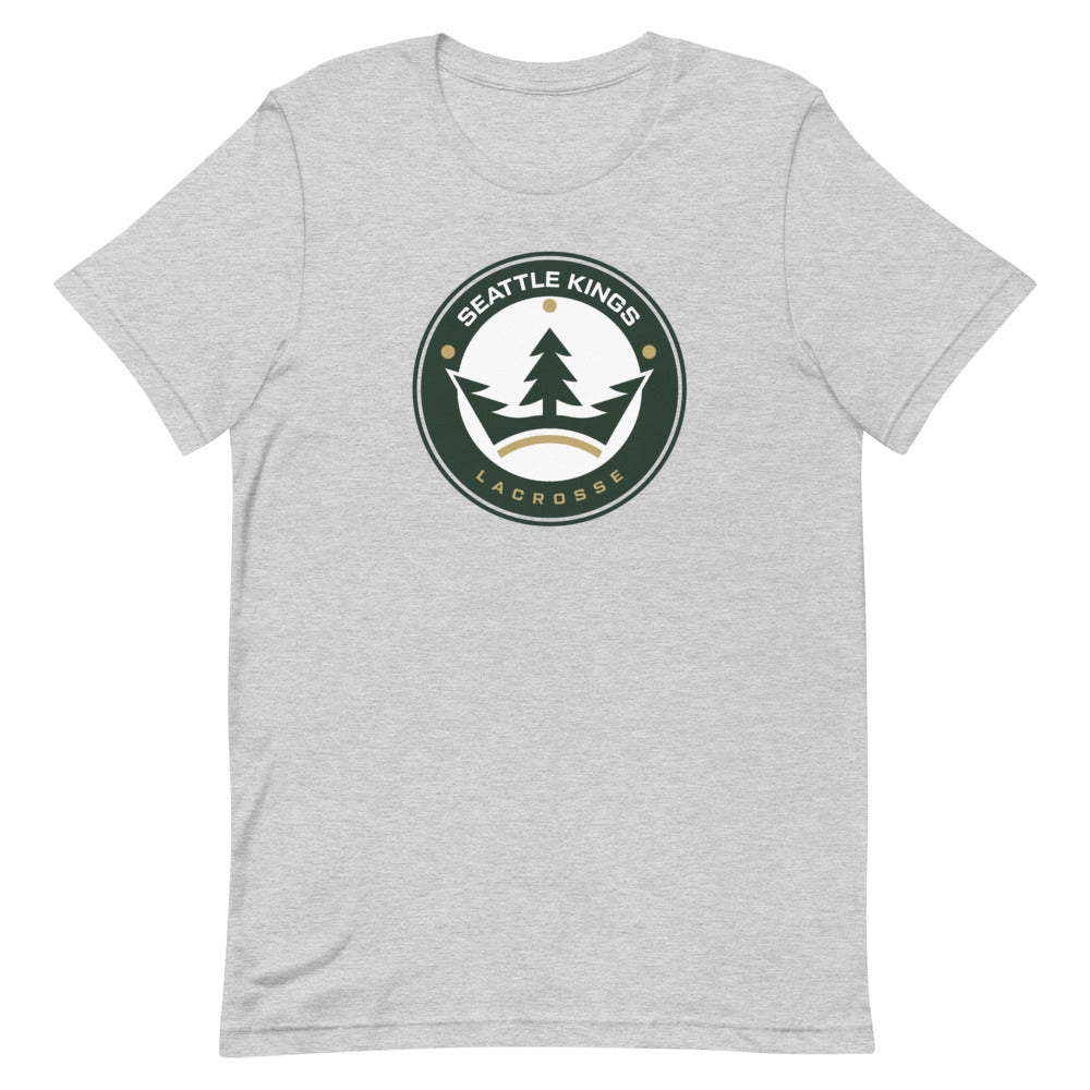 Seattle Kings Short-Sleeve T-Shirt