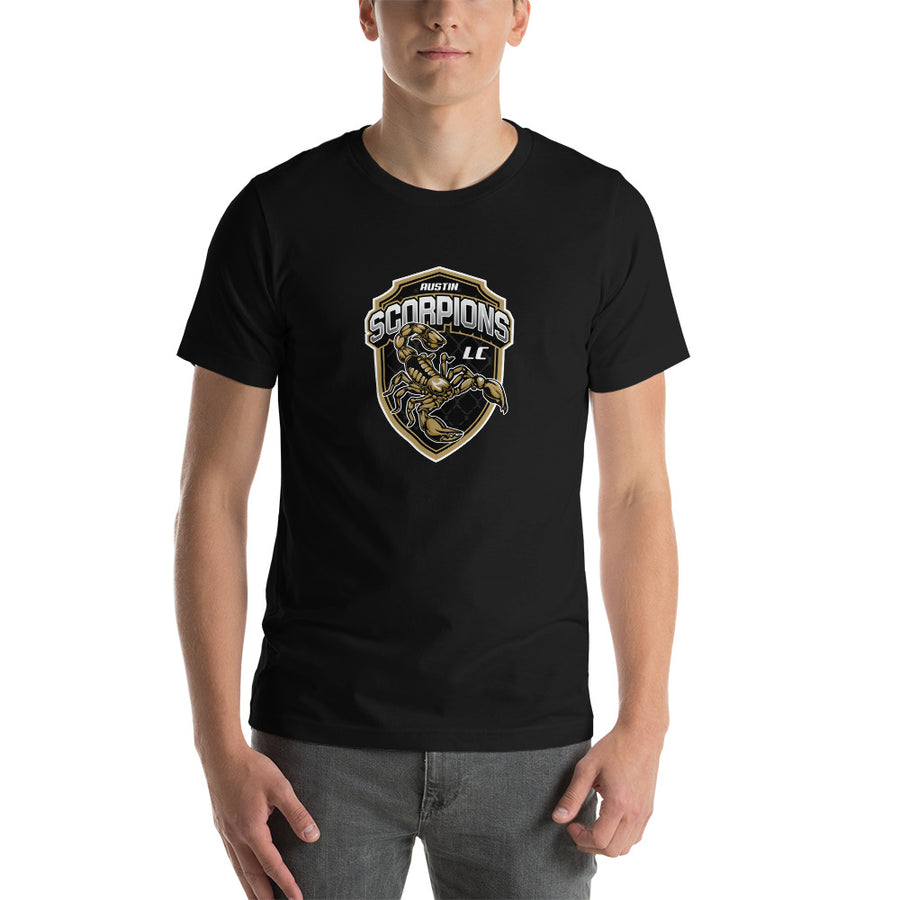 Scorpions LC T-Shirt