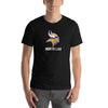 Vikings Short-Sleeve Unisex T-Shirt