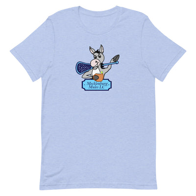 Mules Short-Sleeve T-Shirt