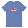 Texas Short-Sleeve Unisex T-Shirt