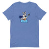 Mules Short-Sleeve T-Shirt