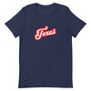 Texas Short-Sleeve Unisex T-Shirt