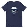 Arsenal Short-Sleeve Unisex T-Shirt
