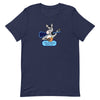 Mules Short-Sleeve T-Shirt