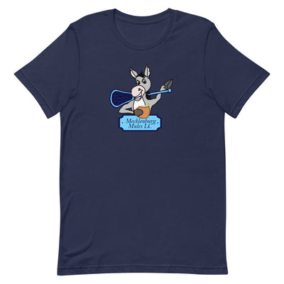 Mules Short-Sleeve T-Shirt