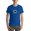 Rivermen Short-Sleeve Unisex T-Shirt