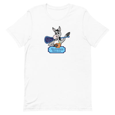 Mules Short-Sleeve T-Shirt