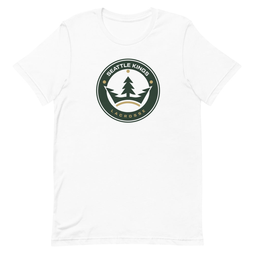 Seattle Kings Short-Sleeve T-Shirt