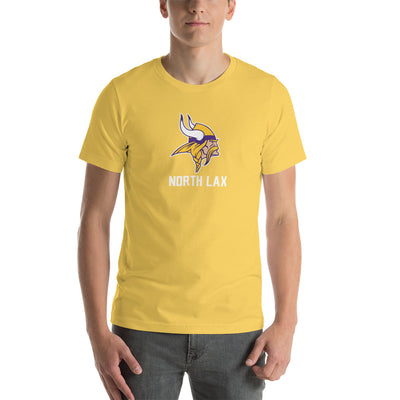 Vikings Short-Sleeve Unisex T-Shirt