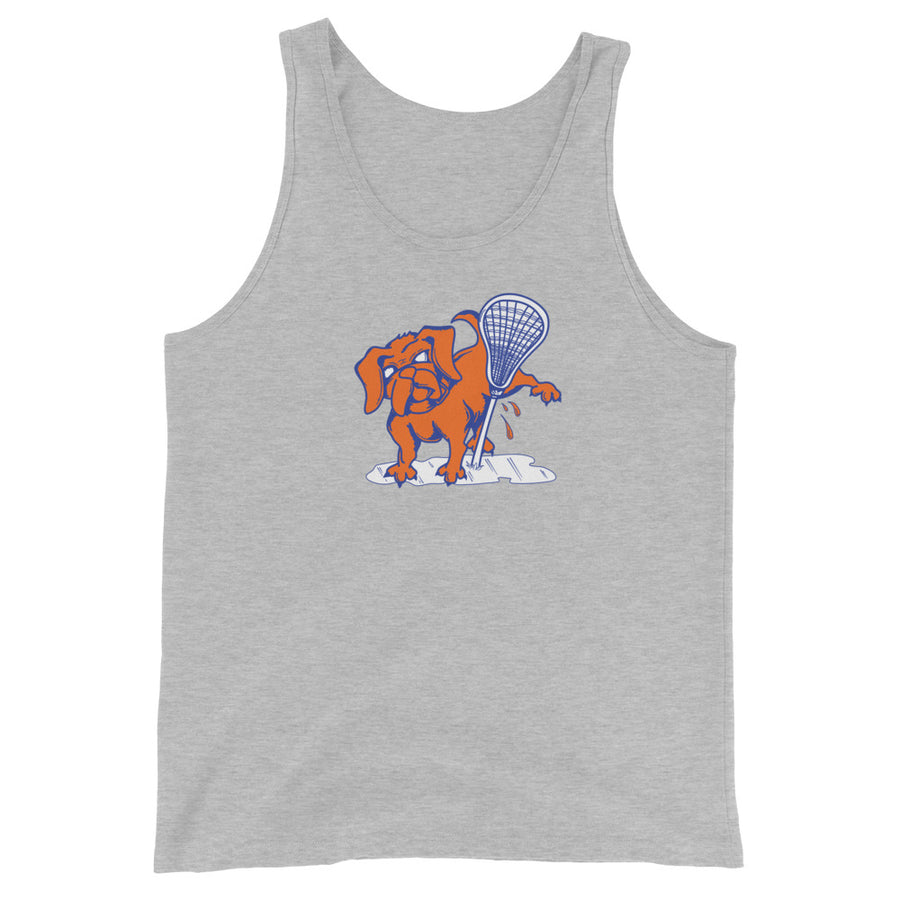 Pups Tank Top