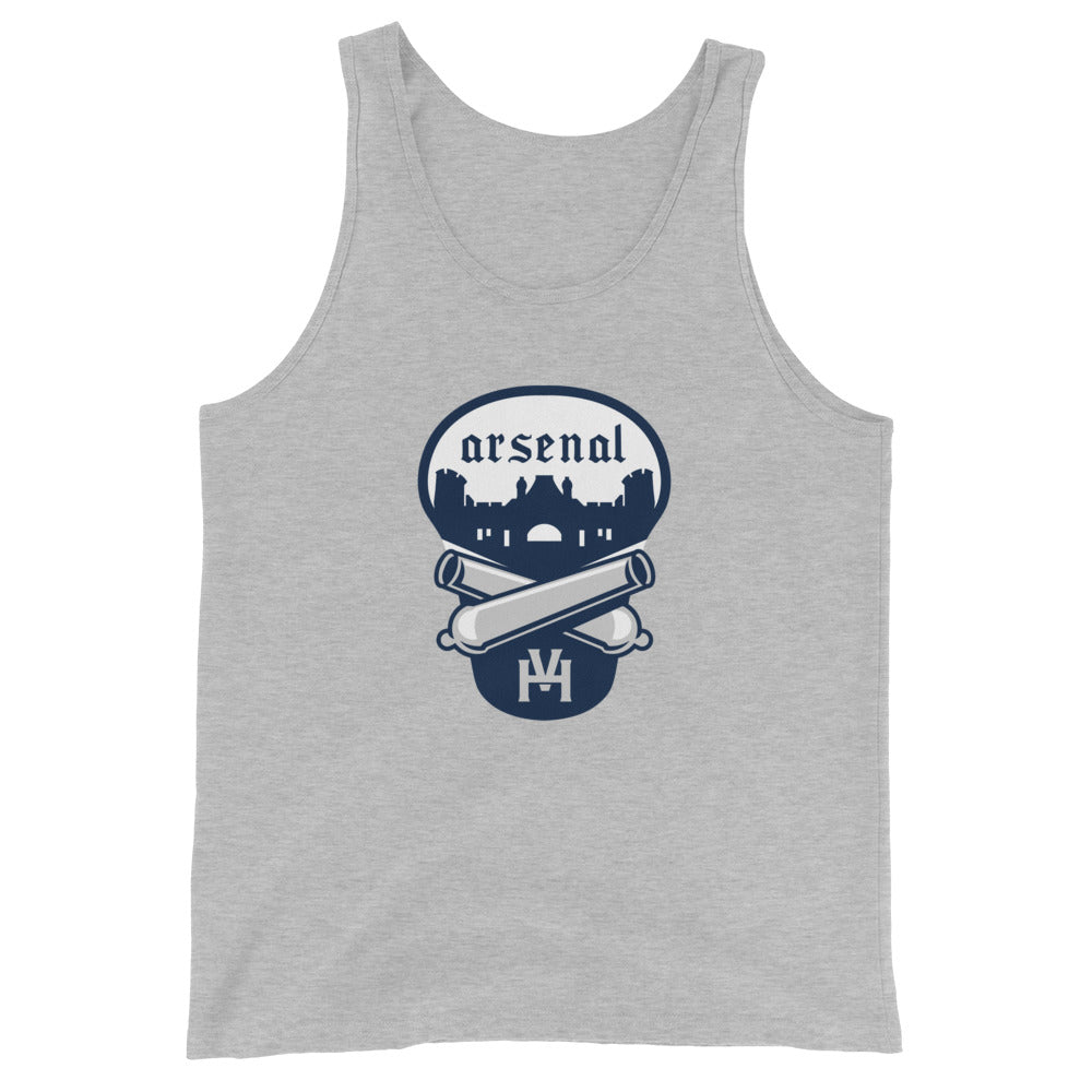 Hudson Valley Tank Top