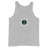 Rivermen Unisex Tank Top