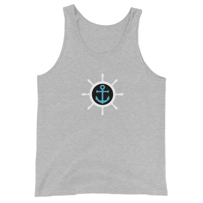 Rivermen Unisex Tank Top