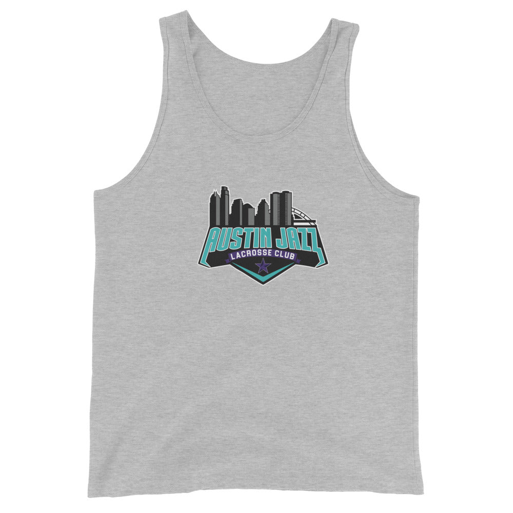 Jazz Tank Top