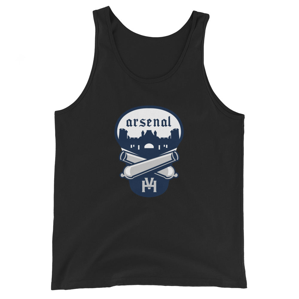 Hudson Valley Tank Top
