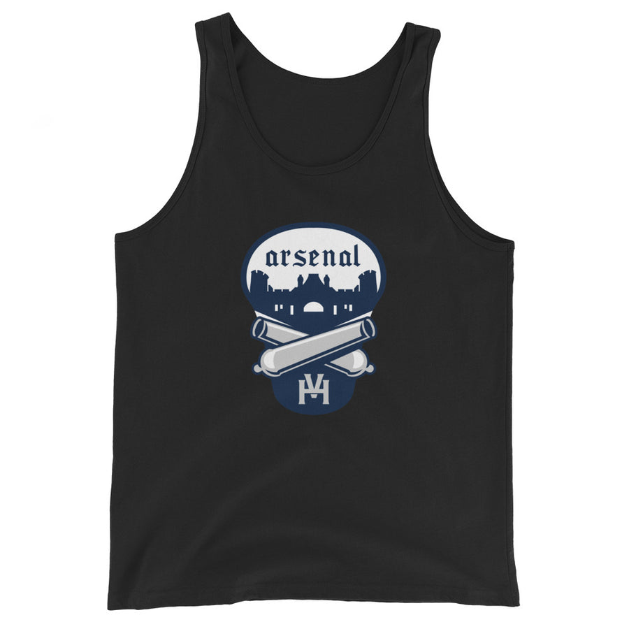 Hudson Valley Tank Top