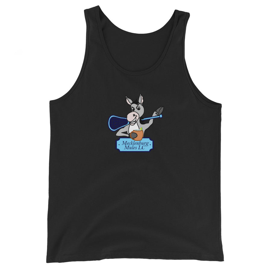 Mules Tank Top