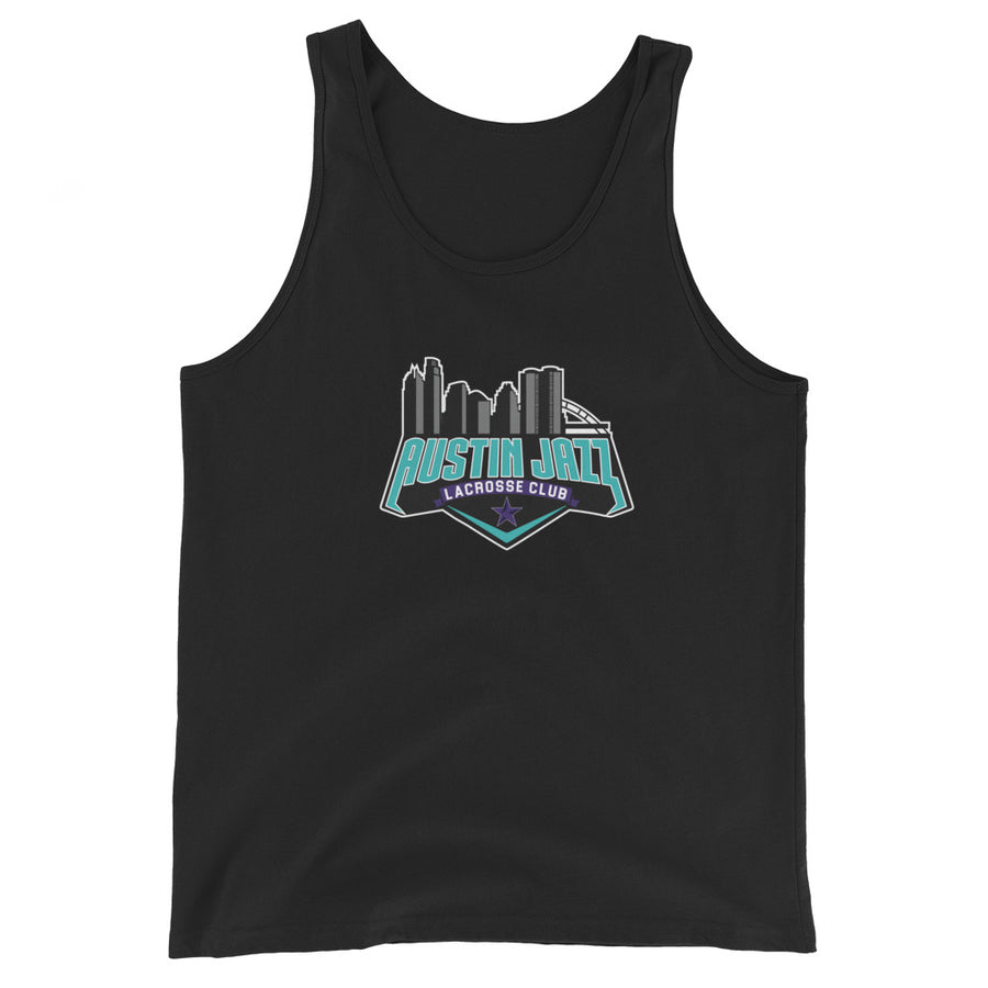 Jazz Tank Top